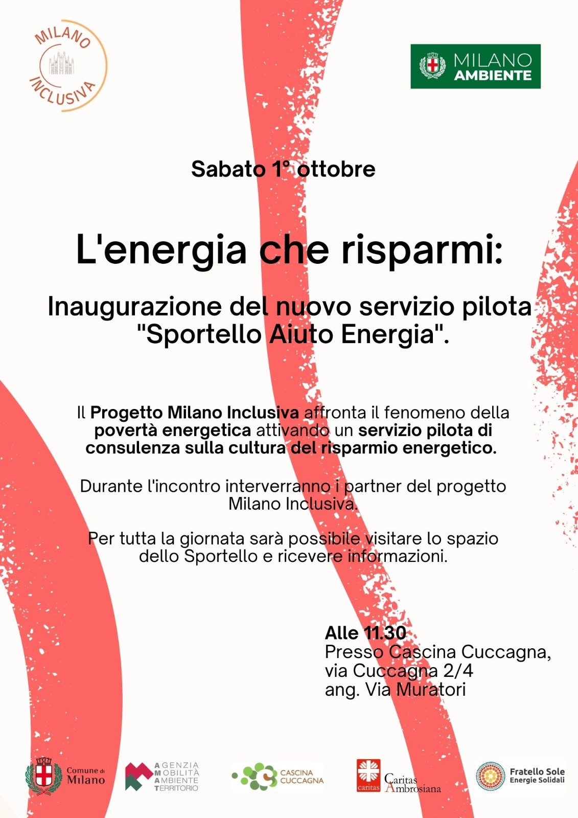 Sportello Aiuta Energia