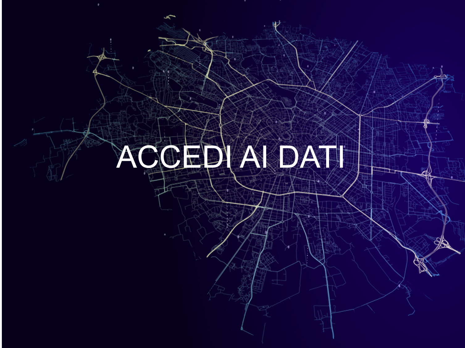 Accedi ai dati