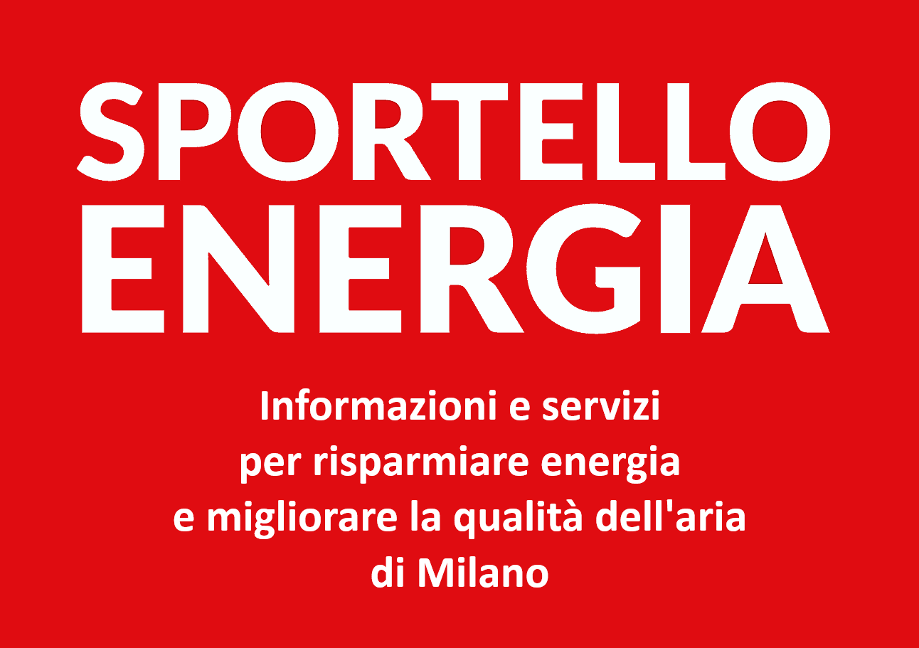Sportello Energia: incontri di aggiornamento - NUOVE DATE