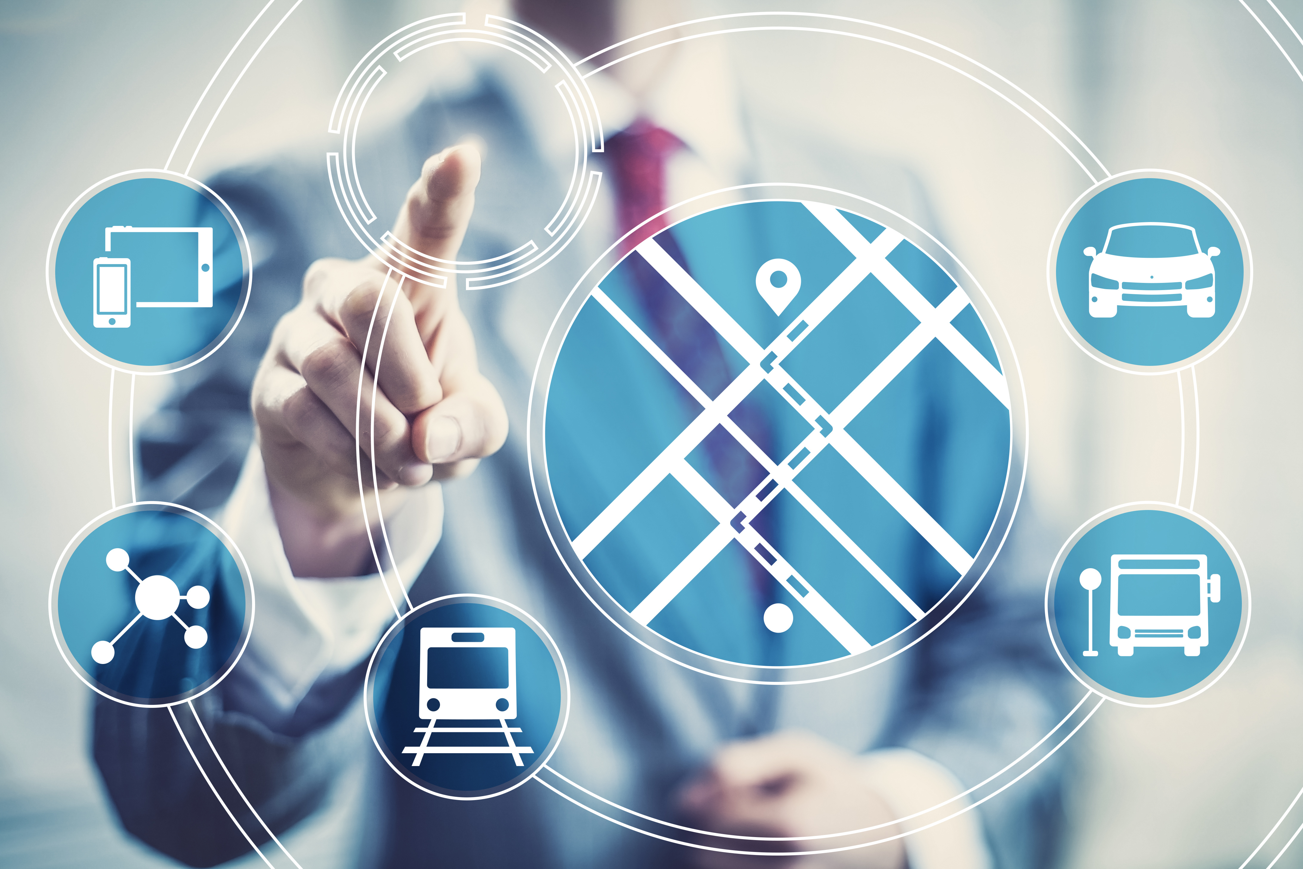 Master Mobility Manager 2021