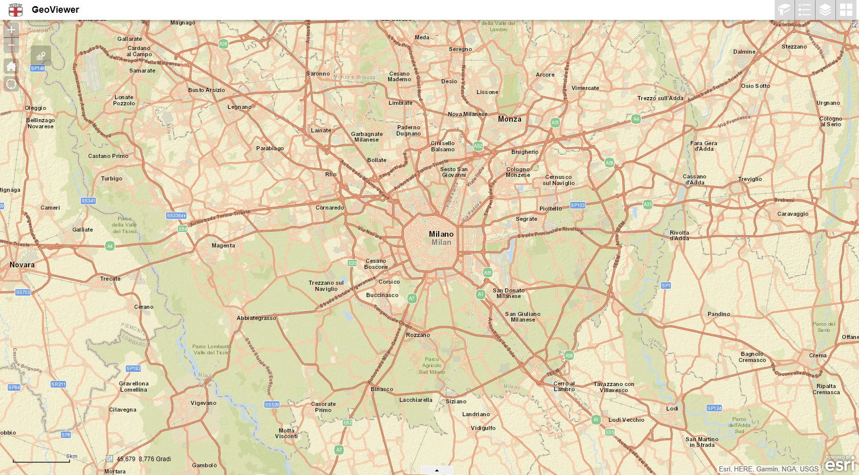 Mappare per conoscere e includere: attività e progetti