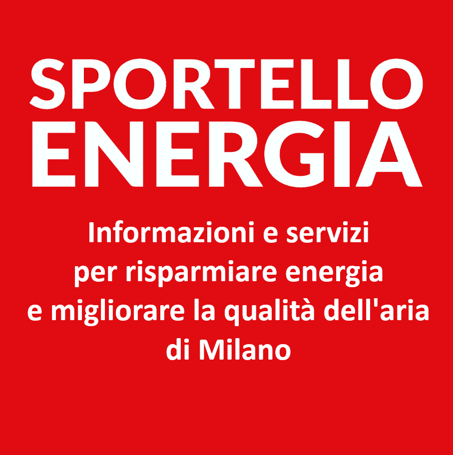 Sportello Energia. Chiusura per le Festività Natalizie