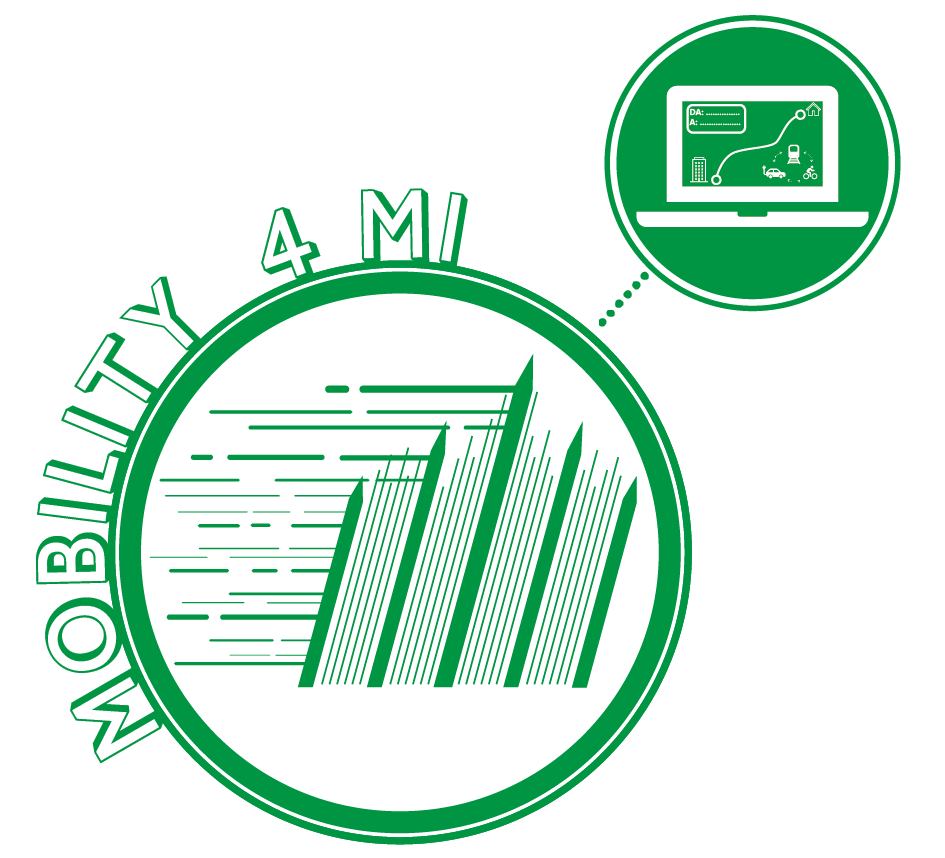 Mobilità. Pubblicata l'estensione della licenza software in supporto ai mobility manager