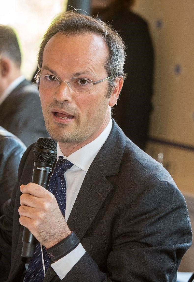 Nomine. Valentino Sevino nuovo Direttore Generale AMAT