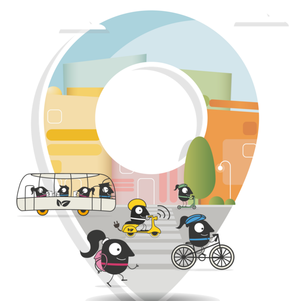 Settimana Europea della Mobilità 2023. Il calendario delle iniziative a Milano