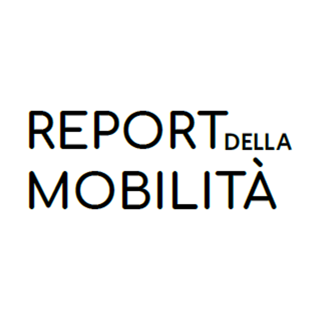 Mobilità. Presentato il primo report sugli spostamenti in città