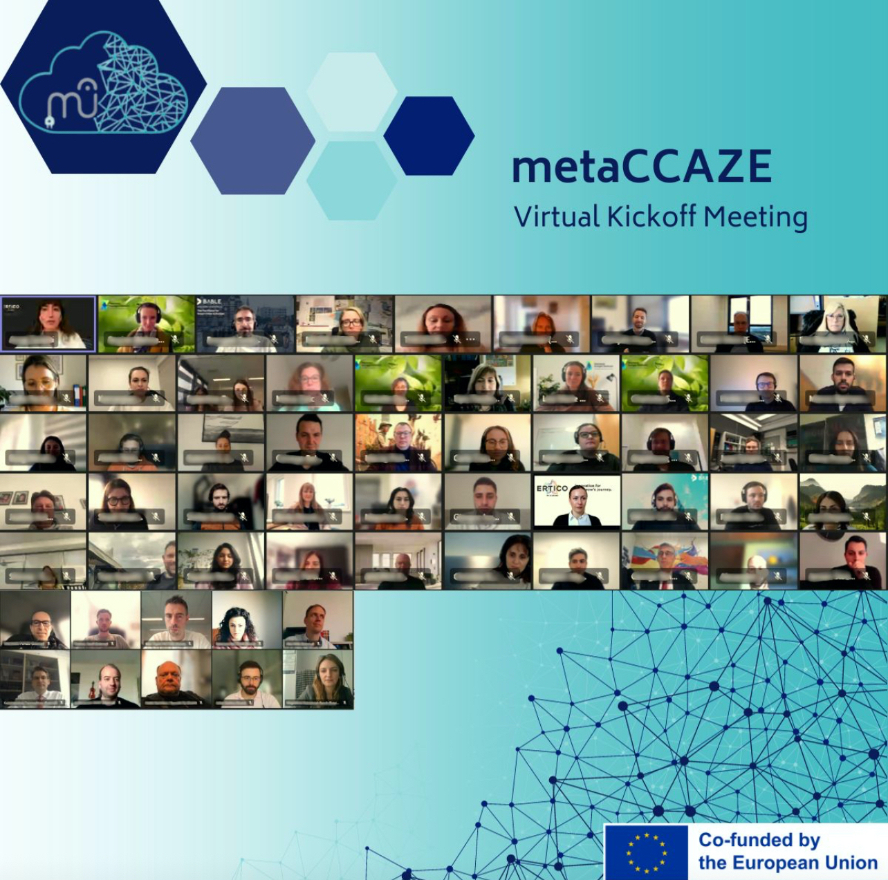 Milano ha aderito al progetto europeo metaCCAZE