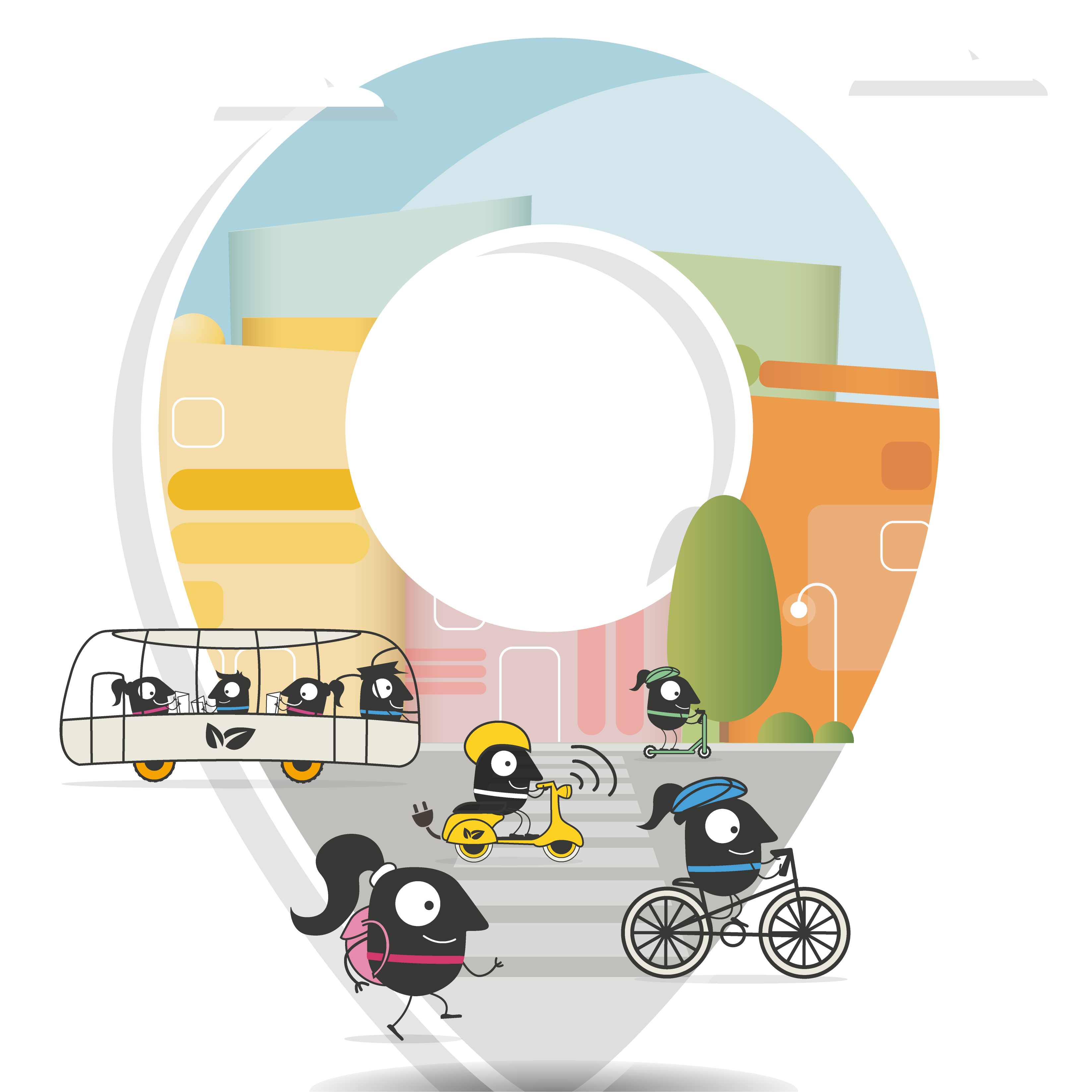 Settimana Europea della Mobilità 2024. Il calendario delle iniziative a Milano