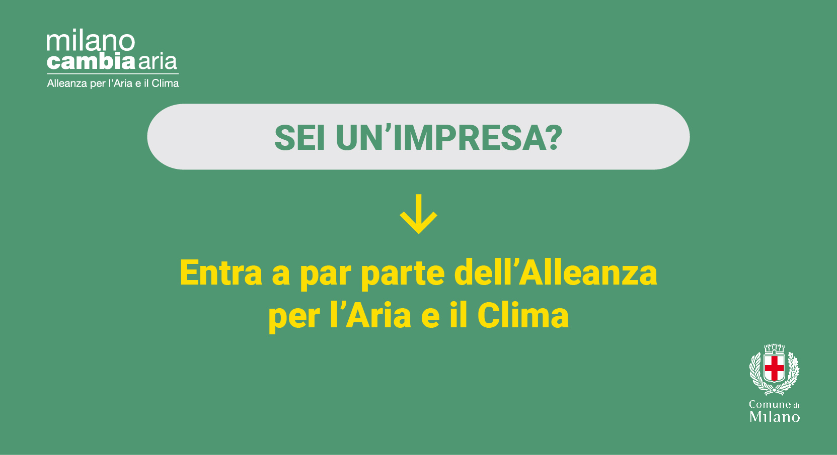 Ambiente. Aperto il bando per l'Alleanza per l'Aria e il Clima 2025