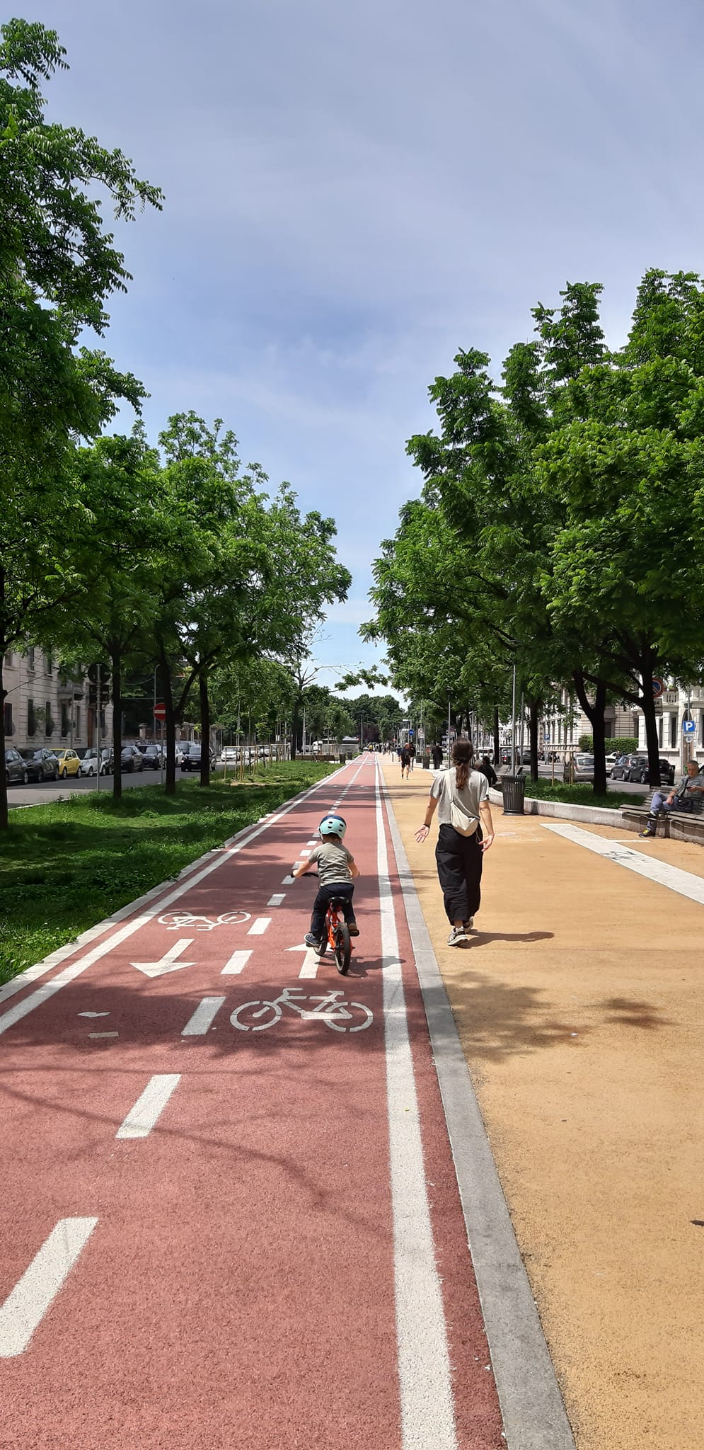 Mobilità. Termine presentazione contributi möves