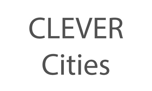CLEVER Cities
