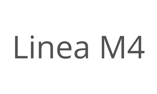 Linea metropolitana M4