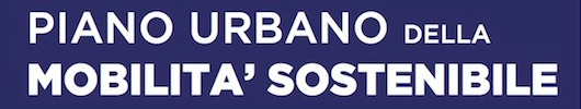 Piano Urbano della Mobilità Sostenibile