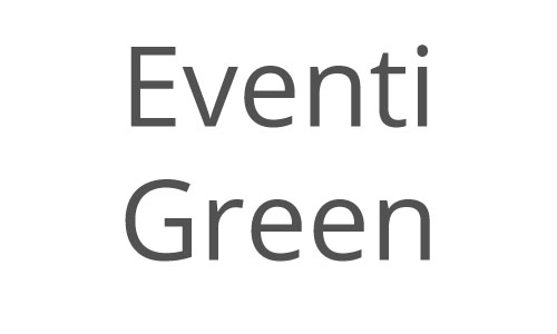 Eventi Green