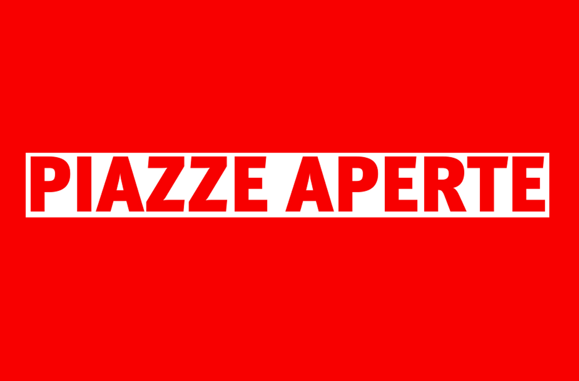 Piazze Aperte