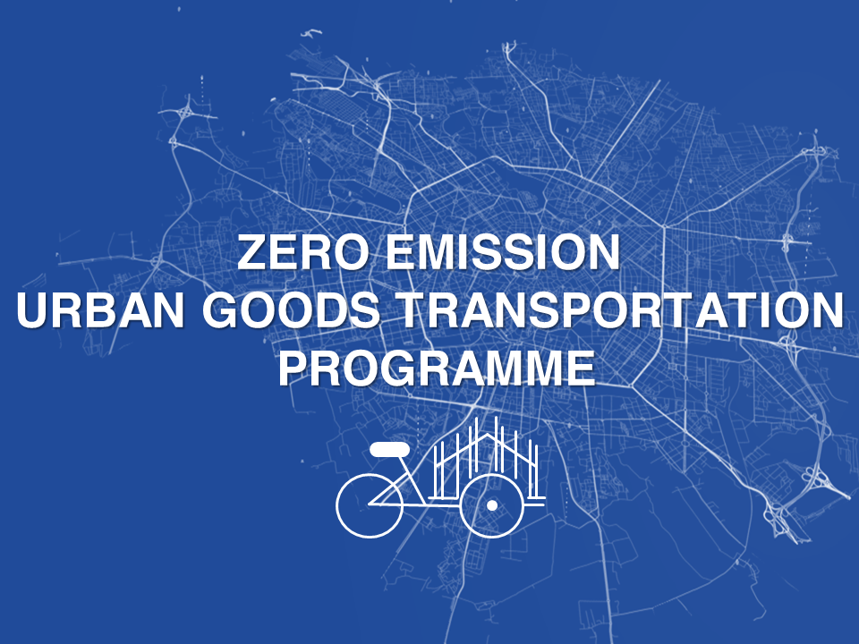 Zero Emission Urban Goods Transportation Programme